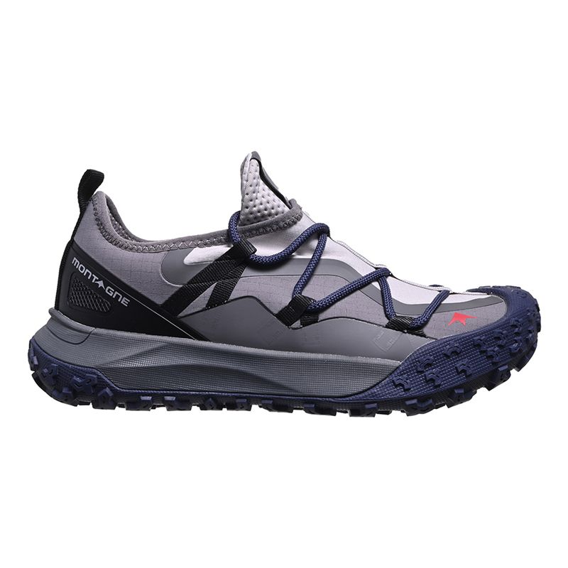 Zapatillas Montagne Nakar Hombre LATERAL DERECHO