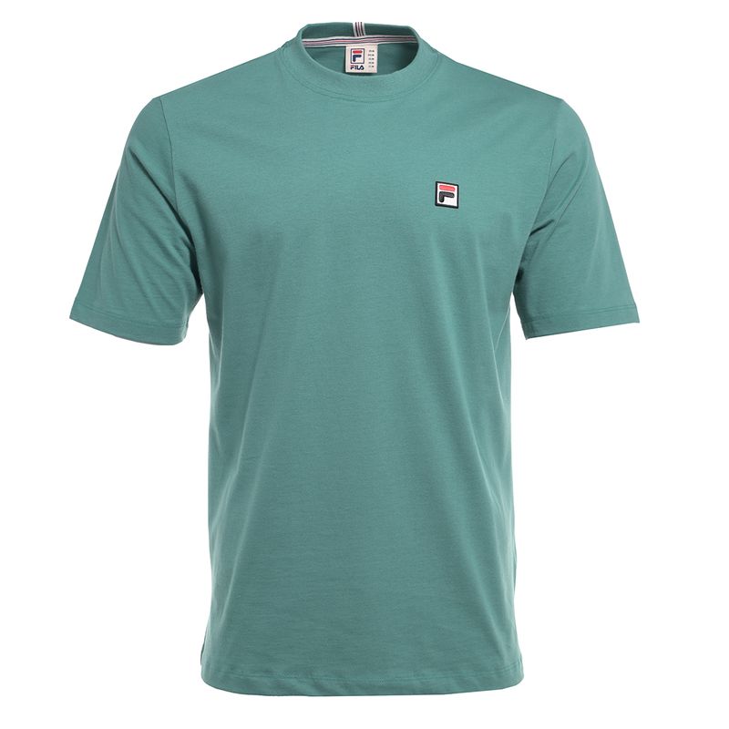 Remera Fila Comfort Gt Ii  Hombre Frente