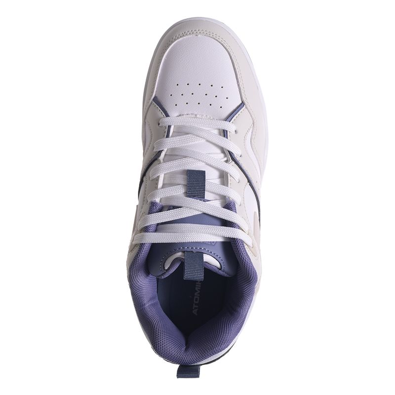 Zapatillas Atomik Viena  Mujer SUPERIOR CAPELLADA