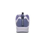 Zapatillas Atomik Viena  Mujer POSTERIOR TALON