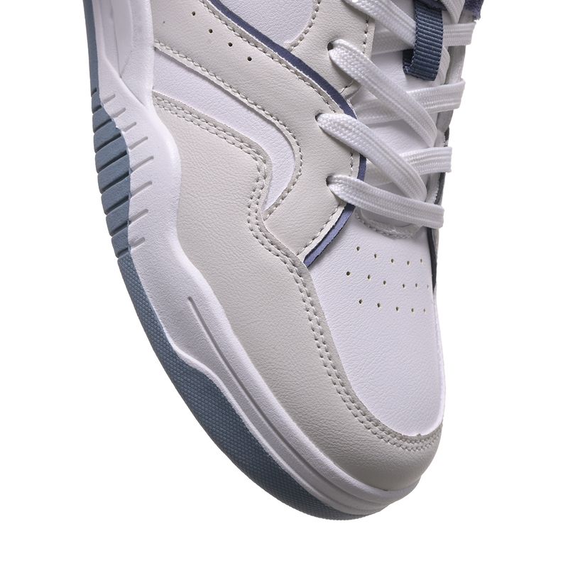 Zapatillas Atomik Viena  Mujer DETALLES 1