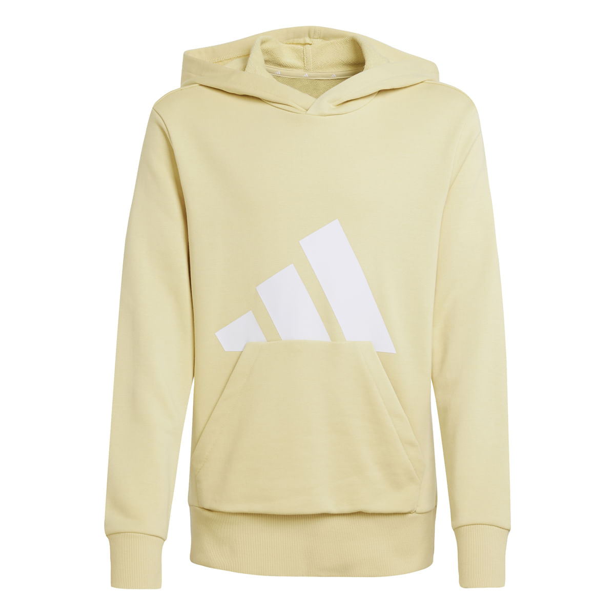 Buzo-adidas-Essentials-Niño-Lateral