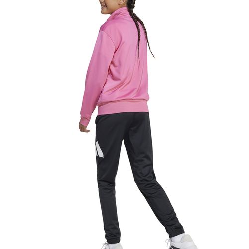 Conjunto adidas Big Logo Niño