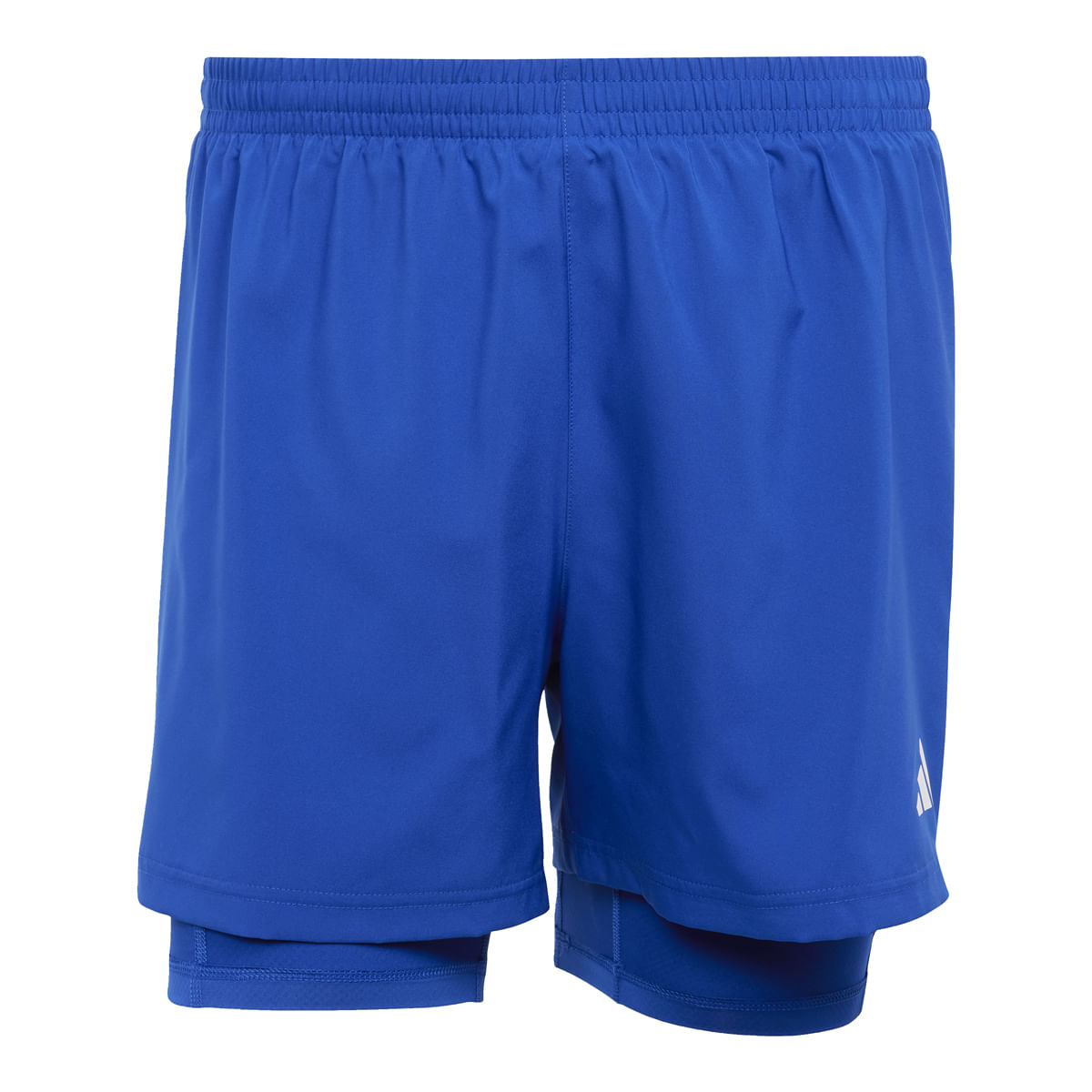 Short-adidas-Own-The-Run-Climacool-2-In-1-Hombre-Lateral