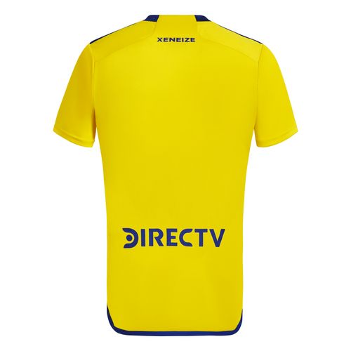 Camiseta De Fútbol adidas Suplente Boca Juniors 23/24 Betsson Hombre