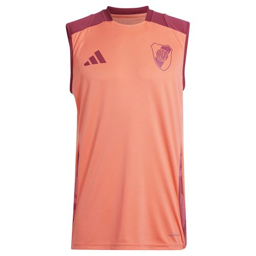 Musculosa adidas River Plate 24 Hombre