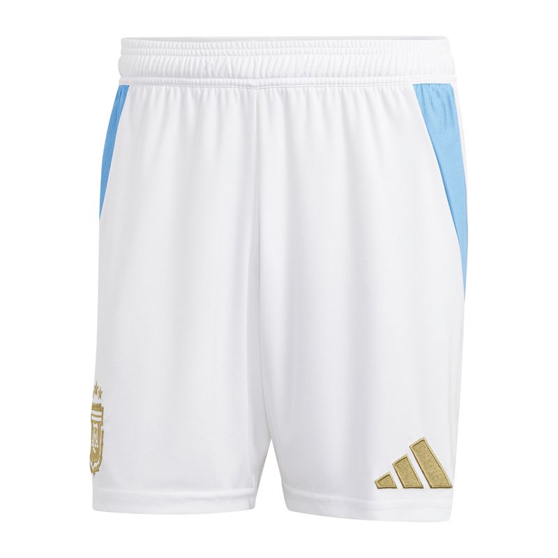 Short adidas Titular Afa 24. Hombre Frente