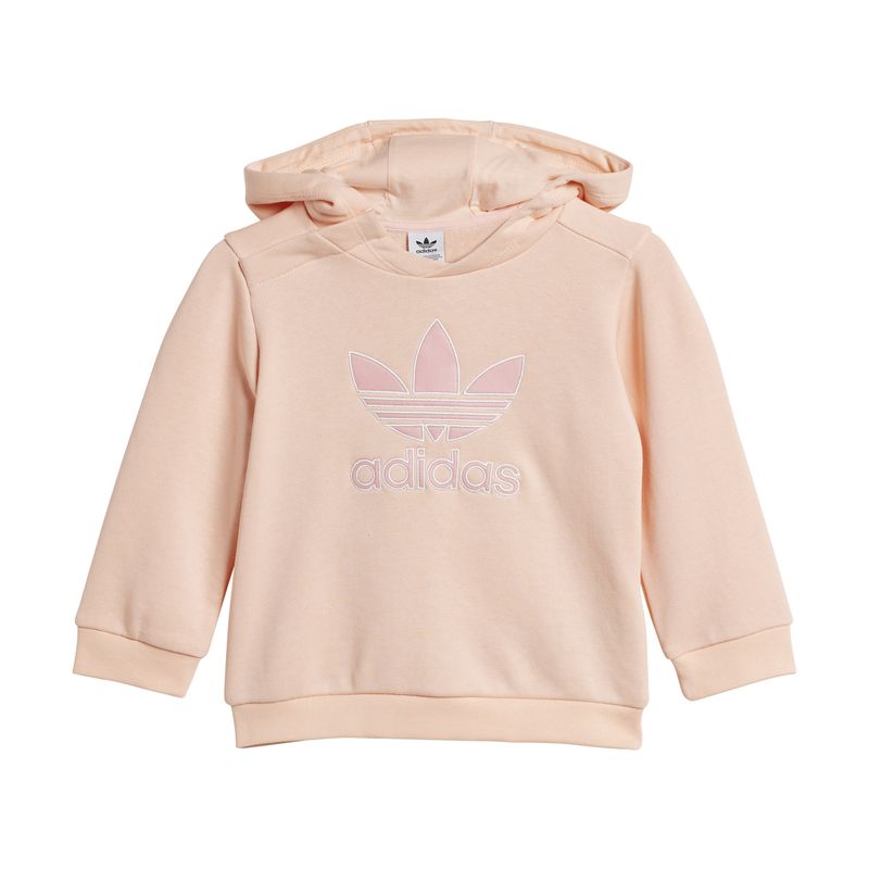 Conjunto adidas Originals Execution Espalda