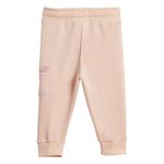 Conjunto adidas Originals Execution Lateral