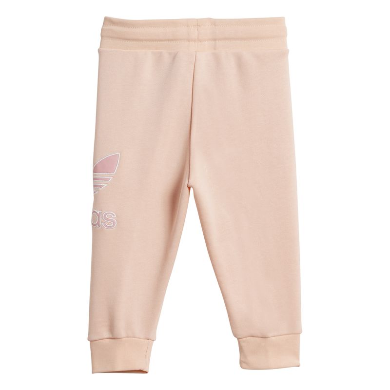 Conjunto adidas Originals Execution Lateral