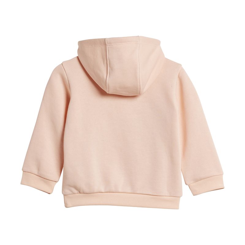 Conjunto adidas Originals Execution Detalles 1