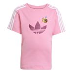 Conjunto adidas Originals Minecraft Niño Detalles 1