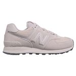 Zapatillas New Balance Wl574pbk Mujer LATERAL DERECHO