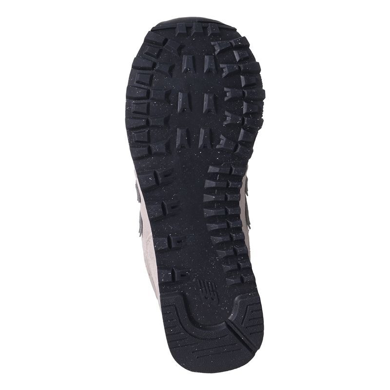 Zapatillas New Balance Wl574pbk Mujer INFERIOR SUELA