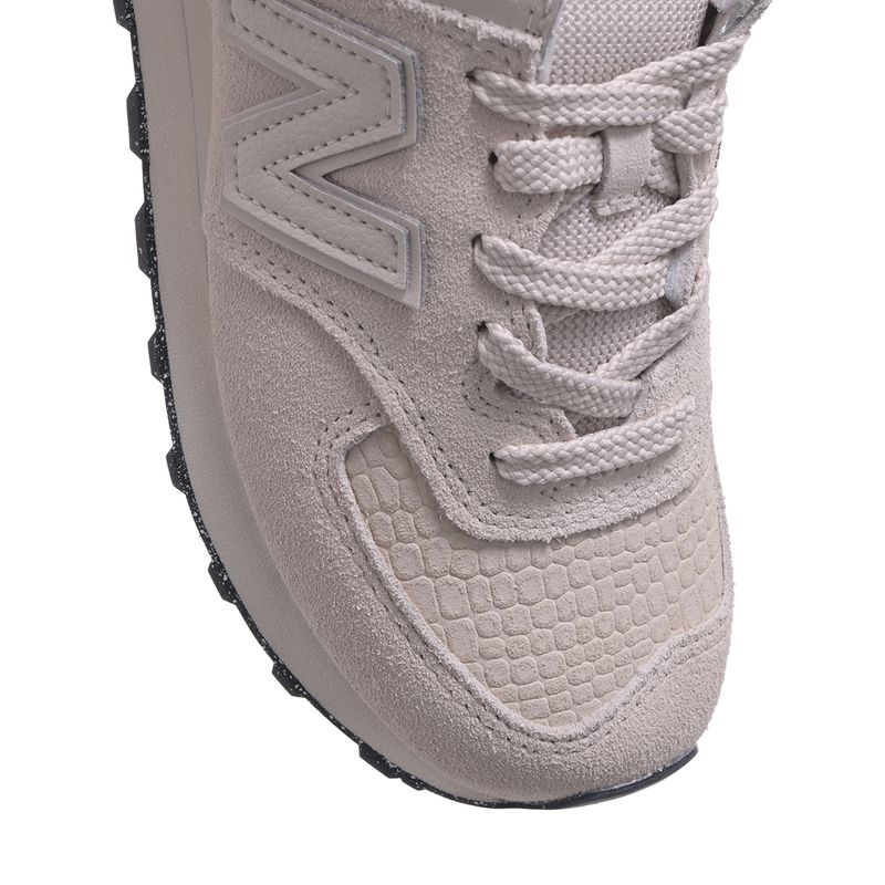 Zapatillas New Balance Wl574pbk Mujer DETALLES 1