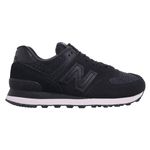 Zapatillas New Balance Wl574pss Mujer LATERAL DERECHO