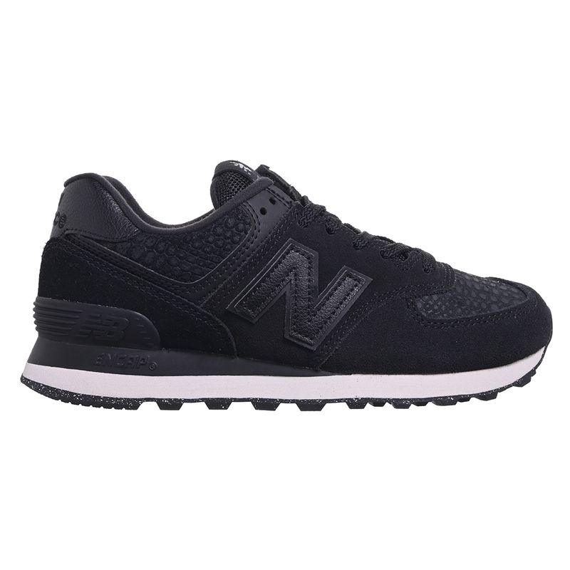 Zapatillas New Balance Wl574pss Mujer LATERAL DERECHO