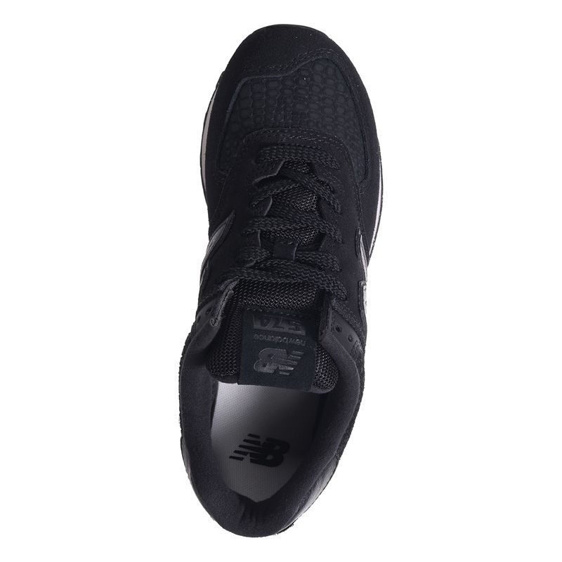 Zapatillas New Balance Wl574pss Mujer SUPERIOR CAPELLADA