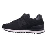 Zapatillas New Balance Wl574pss Mujer INTERNO DERECHO