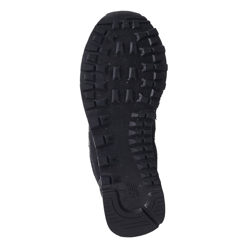 Zapatillas New Balance Wl574pss Mujer INFERIOR SUELA