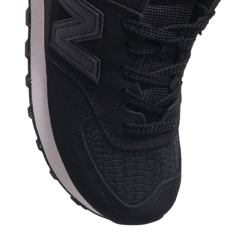 Zapatillas New Balance Wl574pss Mujer DETALLES 1