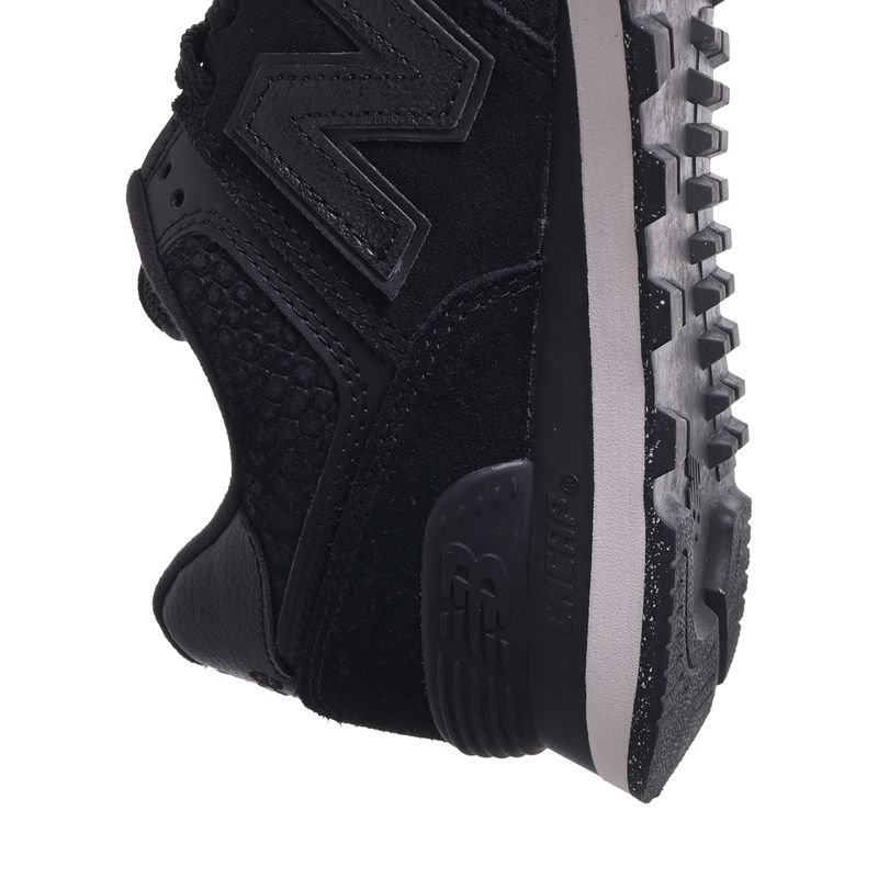 Zapatillas New Balance Wl574pss Mujer DETALLES 3