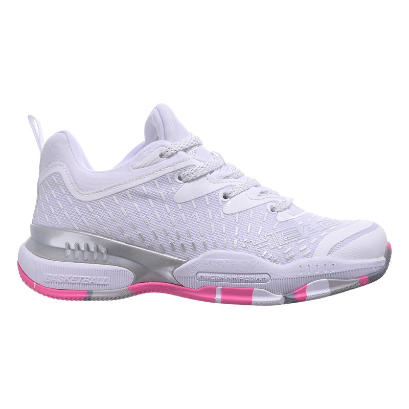 Zapatillas Head Voley Tokio 2.5 W Mujer LATERAL DERECHO