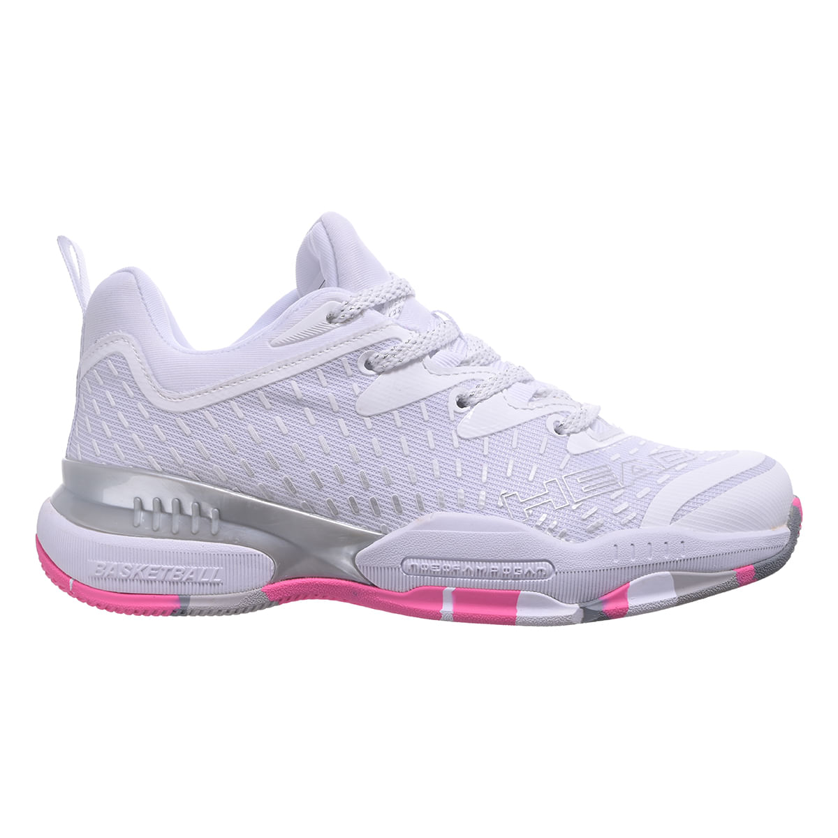 Zapatillas-Head-Voley-Tokio-2.5-W-Mujer-LATERAL-DERECHO