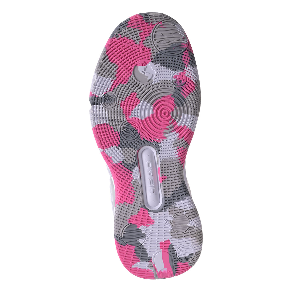 Zapatillas-Head-Voley-Tokio-2.5-W-Mujer-INFERIOR-SUELA