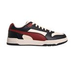 Zapatillas Puma Rebound Game Low Adp Unisex LATERAL DERECHO