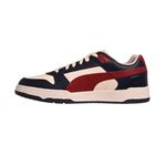 Zapatillas Puma Rebound Game Low Adp Unisex INTERNO DERECHO