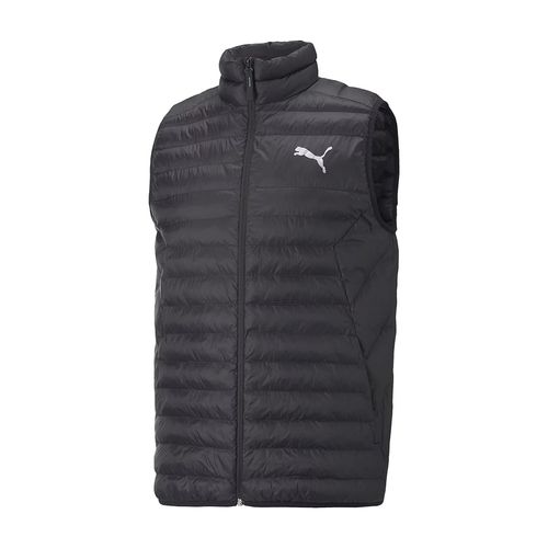Chaleco Puma Packlite Primaloft  Hombre