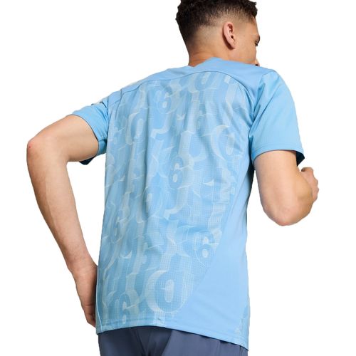 Remera Puma Manchester City Prematch Hombre