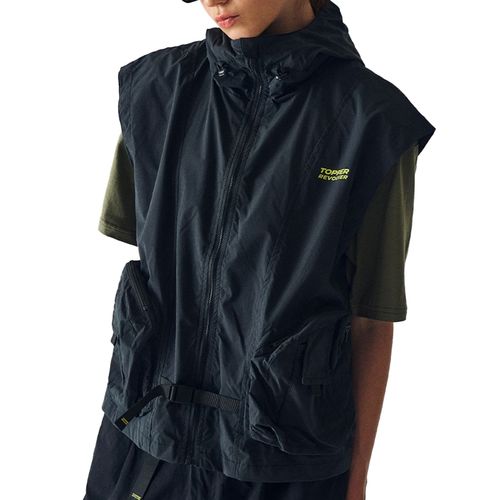 Chaleco Topper Frey  X Revolver Hombre