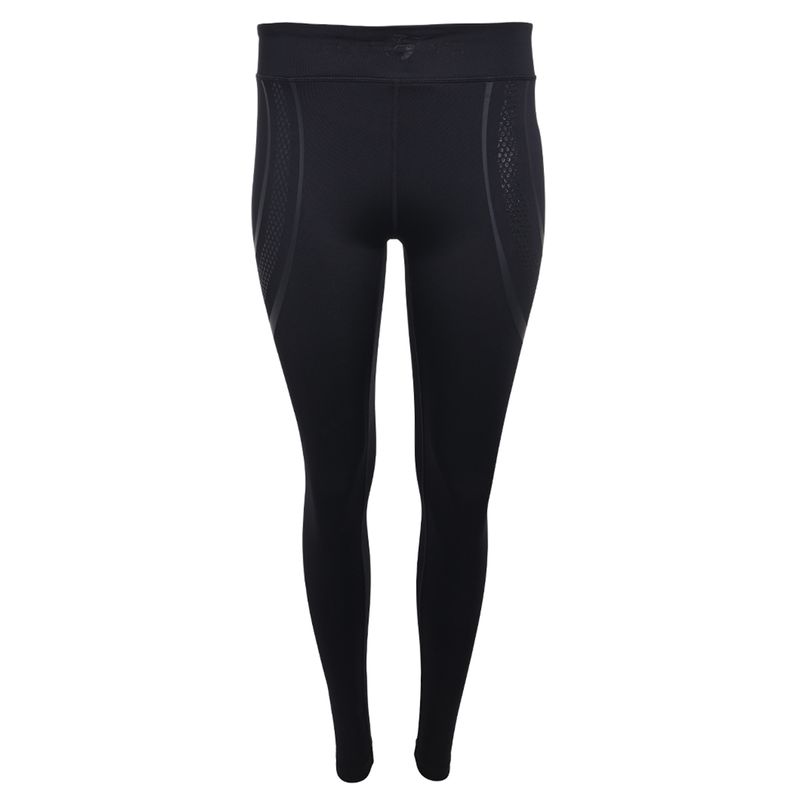 Calza Topper Sparks Cher Mix Mujer Frente