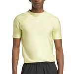 Remera adidas Originals Supernova Hombre Frente