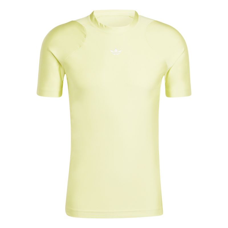 Remera adidas Originals Supernova Hombre Lateral