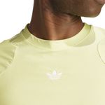 Remera adidas Originals Supernova Hombre Detalles 1