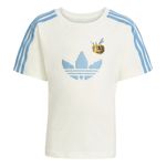 Conjunto adidas Originals Minecraft Niño Detalles 1