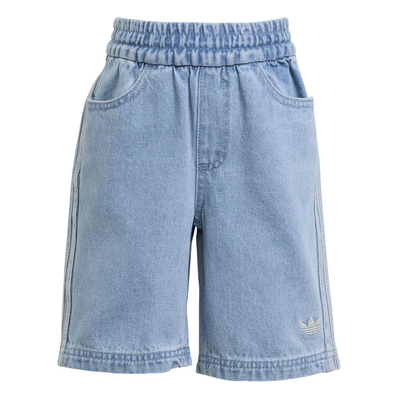 Conjunto adidas Originals Minecraft Niño Detalles 2