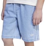 Conjunto adidas Originals Minecraft Niño Detalles 4