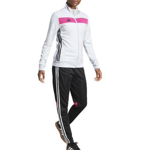 Conjunto adidas Tiro 25 Essentials Mujer