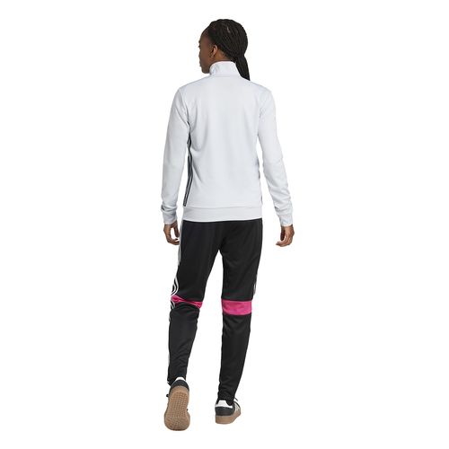 Conjunto adidas Tiro 25 Essentials Mujer