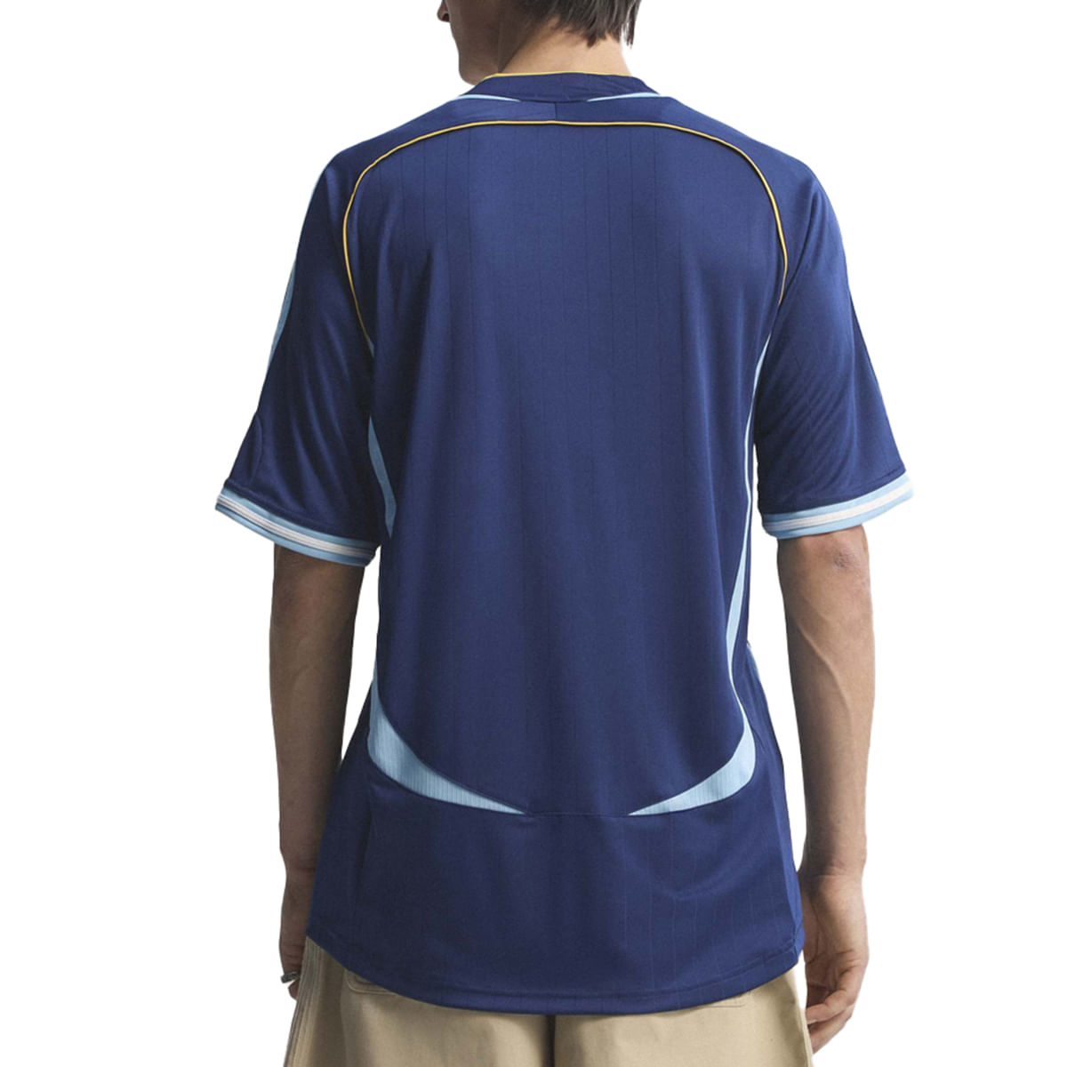 Camiseta-De-Futbol-adidas-Suplente-Afa-Homenaje-2006-Hombre-Espalda