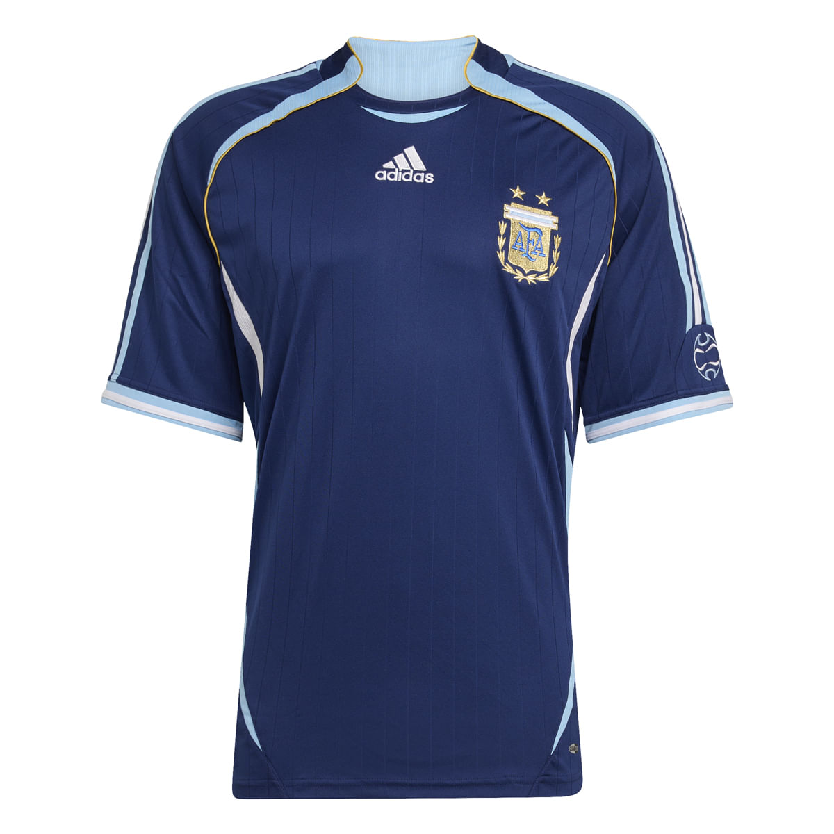 Camiseta-De-Futbol-adidas-Suplente-Afa-Homenaje-2006-Hombre-Lateral