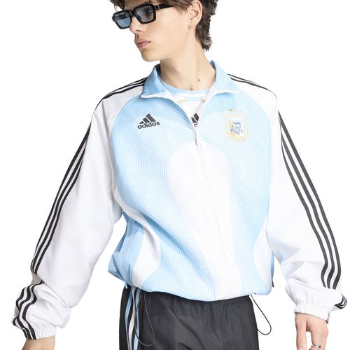 Campera Rompeviento adidas Afa H Tt 06 Hombre