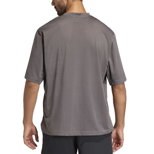 Remera adidas Designed For Training Power Workout Hombre