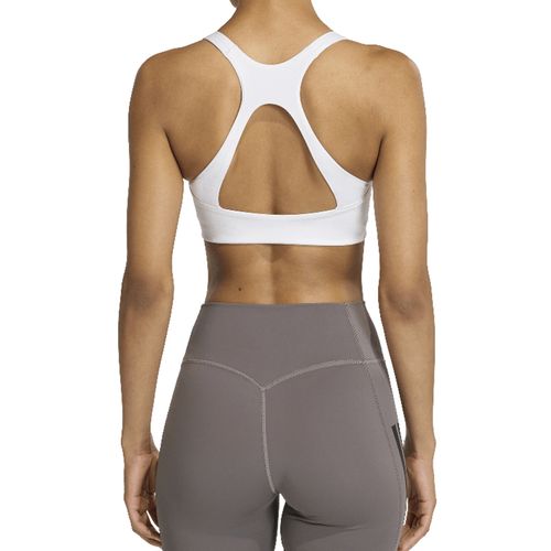 Top adidas Optime Workout Mujer