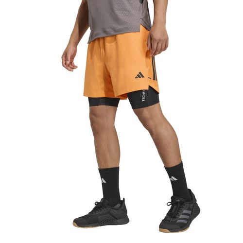 Short adidas Designed For Training Power Hombre