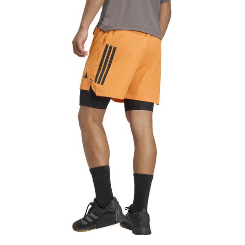 Short adidas Designed For Training Power Hombre